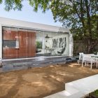 Kearsarge Guest House by Kurt Krueger Architects (8)