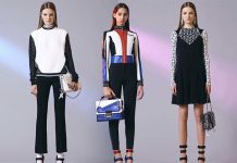 Versace Resort 2017 Collection