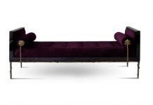 10 Chic Daybeds to Lounge on in your Living Room