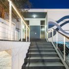 Kearsarge Guest House by Kurt Krueger Architects (25)