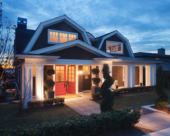 18 Great Front Walkway Home Design Ideas