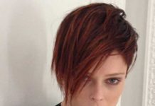 30 Nice Short Haircuts for Women 2016