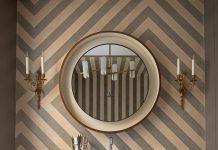 Bathroom Designs by David Collins to Inspire You