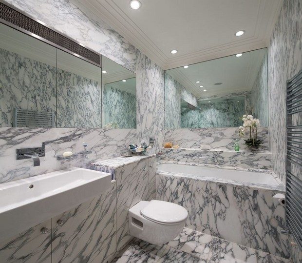 Bathroom Designs by David Collins to Inspire You Bathroom Designs by David Collins Bathroom Designs by David Collins to Inspire You Room Decor Ideas Bathroom Designs by David Collins to Inspire You Luxury Bathroom Luxury Homes 6 e1464192548318