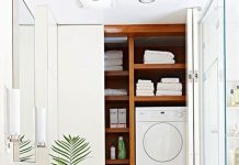 The Best Laundry Room Ideas