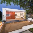 Kearsarge Guest House by Kurt Krueger Architects (24)