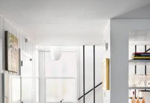 2016 Interior Design Trend: Fairly Pastel Interiors