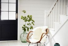 How to carpet the floor – 41 designer proposals