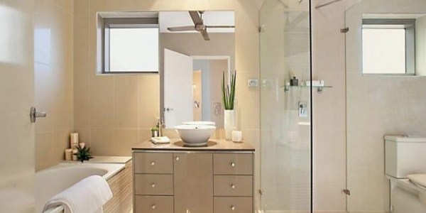 4 Leading Modern day Bathroom Design 2016 luxury