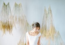 Minimalistic Organic Wedding Inspiration