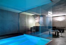 Casa Luna – A Place to Escape and Loosen up