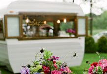 Southern Spring BBQ in Charlottesville!