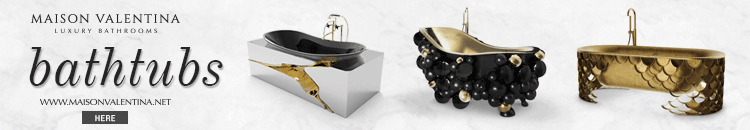 Black Luxury Bathroom Design Ideas 10 Black Luxury Bathroom Design Ideas mv bathtubs 750