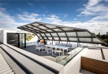 Claremont Residence by Keen Architecture Claremont Residence