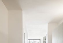 Roman Izquierdo Bouldstridge Completes an Apartment Renovation in Les Corts