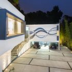 Kearsarge Guest House by Kurt Krueger Architects (30)