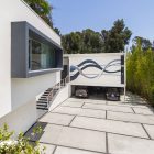 Kearsarge Guest House by Kurt Krueger Architects (1)