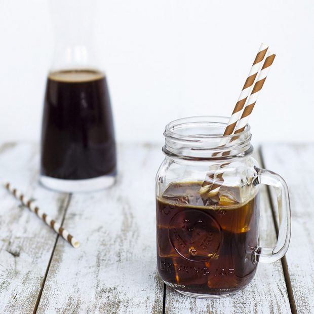 17 Refreshing Iced Coffee Recipes You Will Love