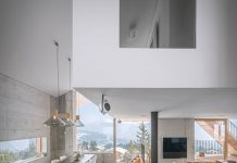 Wonderful Mountain Chalet Overlooking The Alps