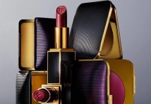 Tom Ford Beauty Orchid Fall 2016 Makeup Collection