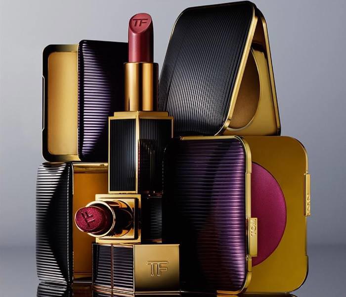 Tom Ford Beauty Orchid Fall 2016 Makeup Collection