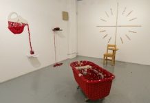 Amazing 42 New Modern Artists Challenging For 2016