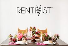 Rent Decor + Details for your Wedding with Rentivist
