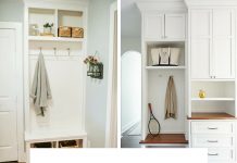 7 Small Mudroom Décor Ideas And 23 Suggestions To Put into action Them