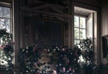 Luxury Bed Collection for you to Sleep like a Princess