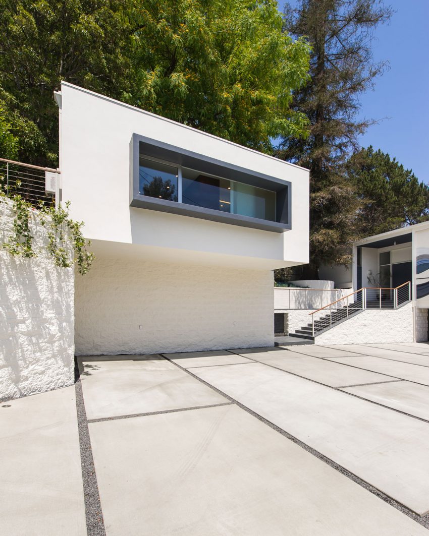 Kearsarge Guest House by Kurt Krueger Architects (3)