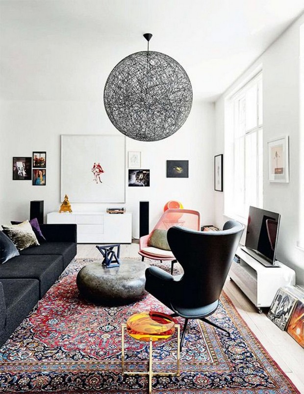 100 Living Room Decor Ideas for Home Interiors - Decor10 Blog