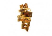 Unique Wall Sconce Lighting Ideas