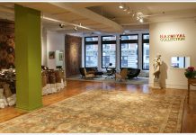 Nazmiyal Antique Rugs