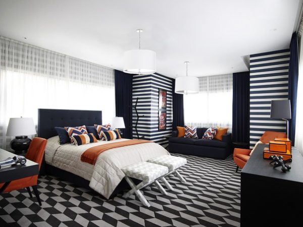 Beautiful Bedrooms by Greg Natale to Inspire You beautiful bedrooms by greg natale Beautiful Bedrooms by Greg Natale to Inspire You Room Decor Ideas Beautiful Bedrooms by Greg Natale to Inspire You Greg Natale Interiors Bedroom Design Luxury Interior Design 12