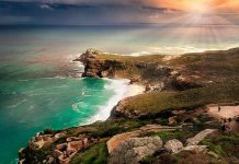 Wonderful Areas to Check out Prior to You are thirty (Element two)