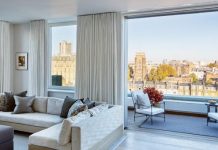 How to Decorate your Living Room like Helen Green