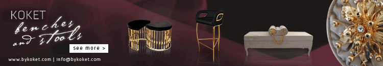 beautiful luxury stools 10 Beautiful Luxury Stools to use on the Living Room Design kk benches and stools 750