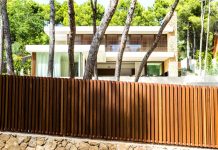 Summer Vacation House in Tarragonaby JUMA Architects