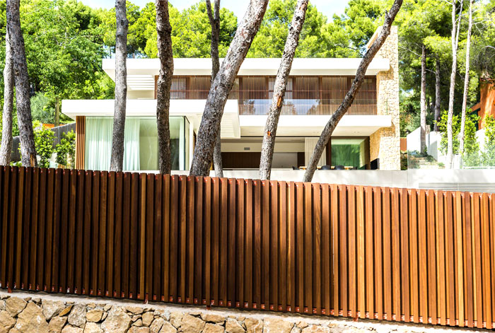 Summer Vacation House in Tarragonaby JUMA Architects