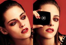 Chanel Le Rouge Fall 2016 Makeup Collection