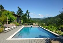 17 Beautiful Mountain Property Deck and Patio Design Ideas (Part one)