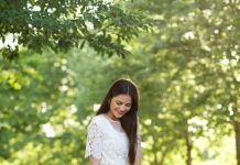 17 Chic Ways to Dress in Midi Skirt This Summer season (Part two)