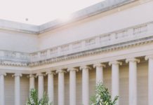 Asal and Hamed’s wedding at Legion of Honor