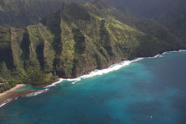Dream Getaways: 10 Beautiful Islands You Wont Believe Exist (Part 1)
