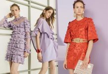 Elie Saab Resort 2017 Collection