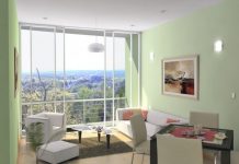 Best Decorating with Green – Suggestions for Green Rooms and Residence Decor