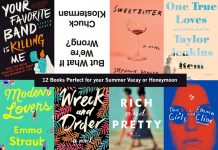 12 Books Perfect for Your Summer Vacay or Honeymoon from Audible
