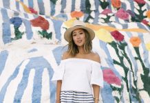 17 Chic Methods to Dress in Midi Skirt This Summer season (Element one)