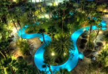 10 Very best Pool Hotels in Las Vegas