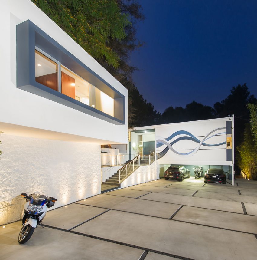Kearsarge Guest House by Kurt Krueger Architects (31)